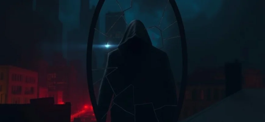 『イン・ザ・フェード』ファン必見！似た作品10選