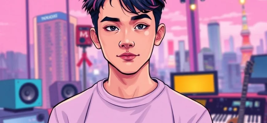 『パリピ孔明』ファンにおすすめの作品10選