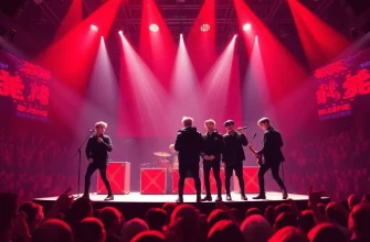 『Monsta X: The Dreaming』に似たおすすめ作品10選