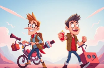 『ベスト・バディ』ファン必見！似た作品10選