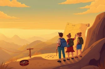 『エルドラドへの道』ファン必見！似た冒険映画10選