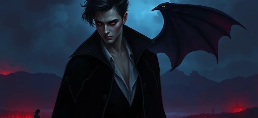 『ヴァンパイア・ダイアリーズ』に似た10の魅力的な作品