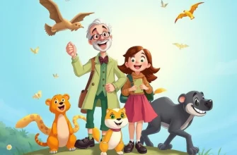 『ドクター・ドリトル3』のような動物と話せる映画・ドラマ10選