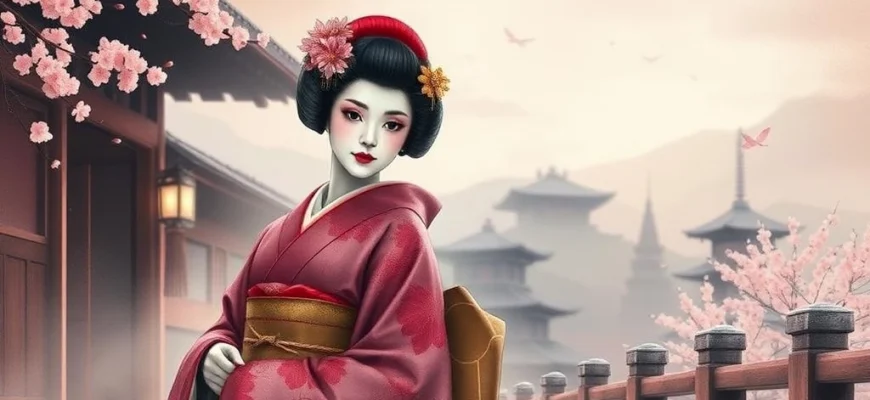 『祇園の姉妹』と似た作品10選