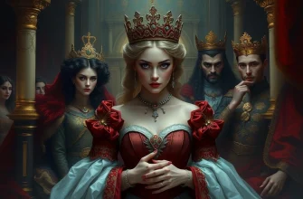 『マリー・アントワネットに別れをつげて』に似た宮廷ドラマ10選