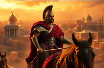 『ベン・ハー』に似た壮大な歴史ドラマ10選