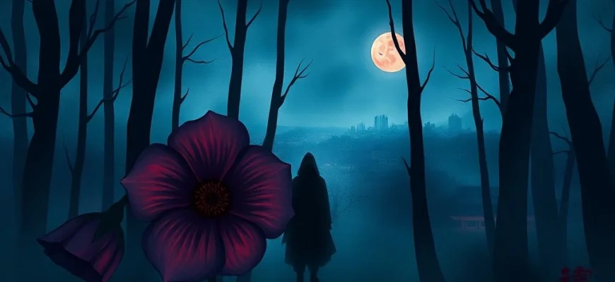 『惡の華』ファン必見！似たテーマの10作品