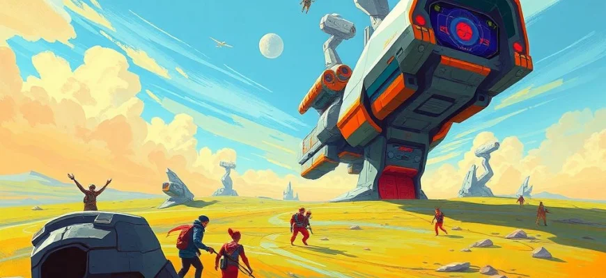 『インナースペース』に似た冒険映画10選