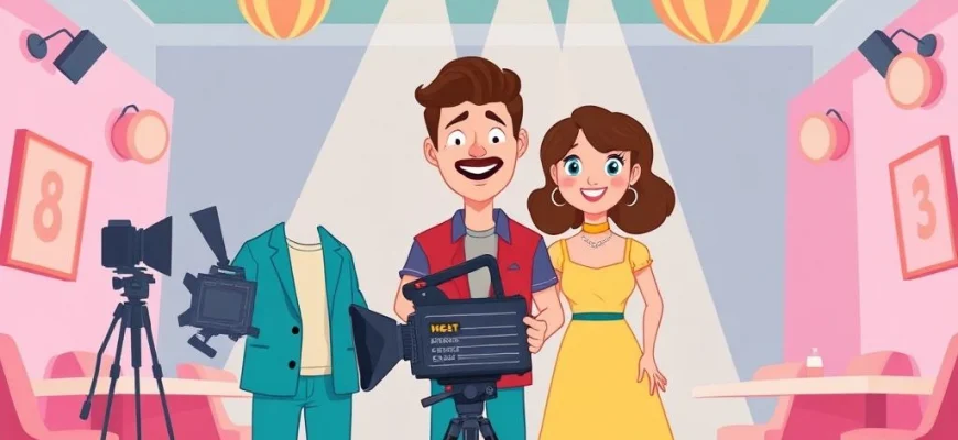 『ボクらはいつも恋してる!金枝玉葉2』と似た作品10選