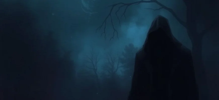 『地獄少女 宵伽』に似たおすすめ作品10選