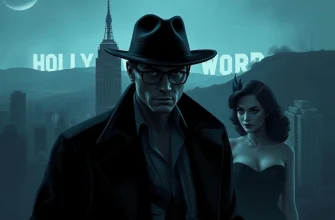 『L.A.コンフィデンシャル』ファン必見の10作品