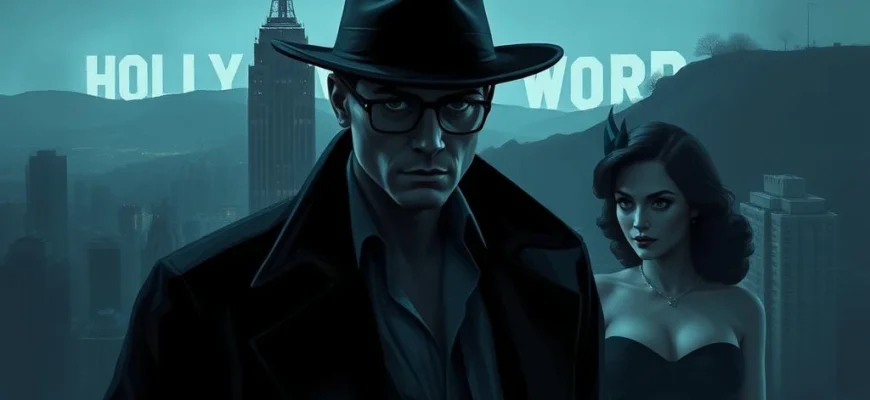 『L.A.コンフィデンシャル』ファン必見の10作品