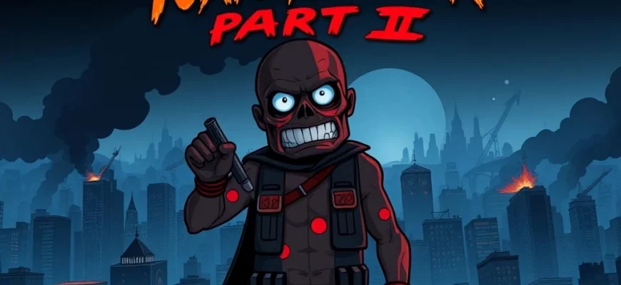 『悪魔の毒々モンスター 東京へ行く』ファンにおすすめの10作品