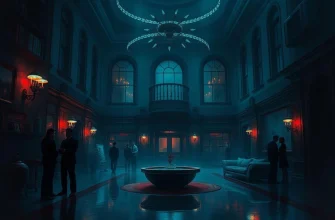 『アポカリプスホテル』ファン必見の10作品