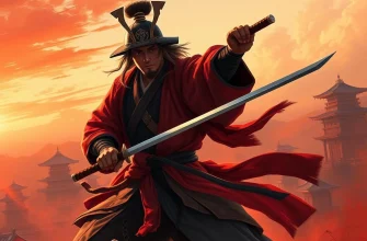 『戦国BASARA』に似た熱血アニメ・映画10選