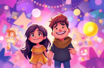 『Opus.COLORs』と似た美しい世界観の作品10選