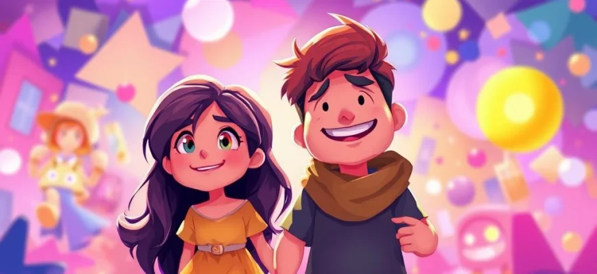 『Opus.COLORs』と似た美しい世界観の作品10選