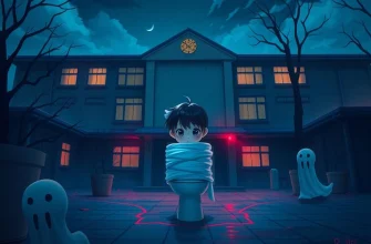 『地縛少年花子くん』ファンにおすすめの10作品