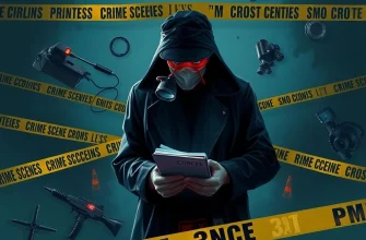 『ザ・ボーン・コレクター』ファンにおすすめの10作品