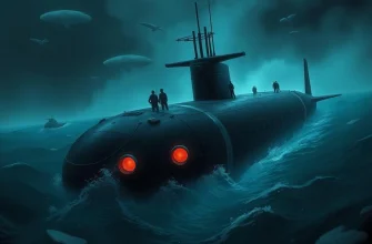 『潜水艦クルスクの生存者たち』ファン必見！似た作品10選