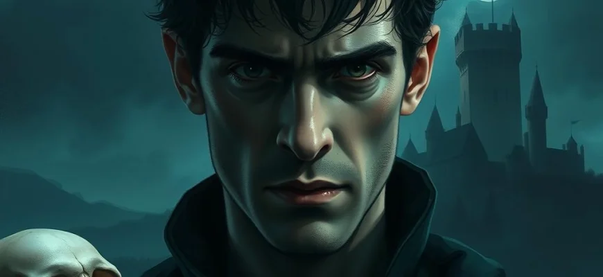 『ハムレット』のような深いドラマを楽しむ10作品