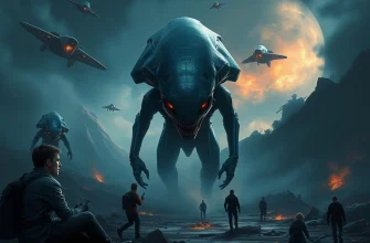 『エイリアン4』ファン必見！似た作品10選