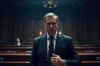 『ザ・クライアント』に似たサスペンス作品10選