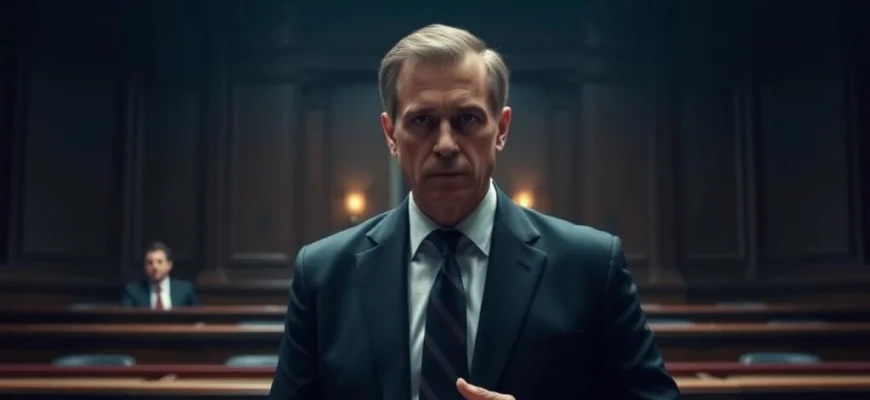 『ザ・クライアント』に似たサスペンス作品10選