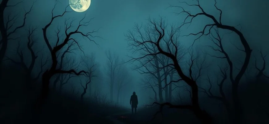 『ウィッチサマー』ファン必見！似た雰囲気のホラー10選