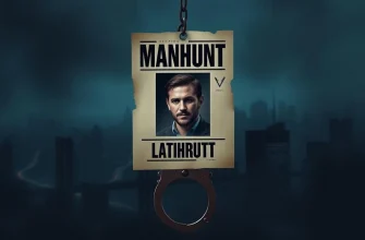 『マンハント』のようなサスペンスアクション作品10選