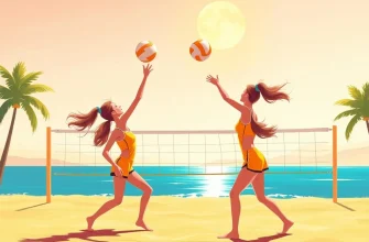 『ハルカナレシーブ』に似たおすすめ作品10選