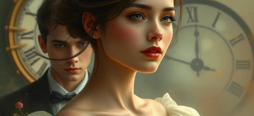 『アデライン、100年目の恋』ファンにおすすめの10作品