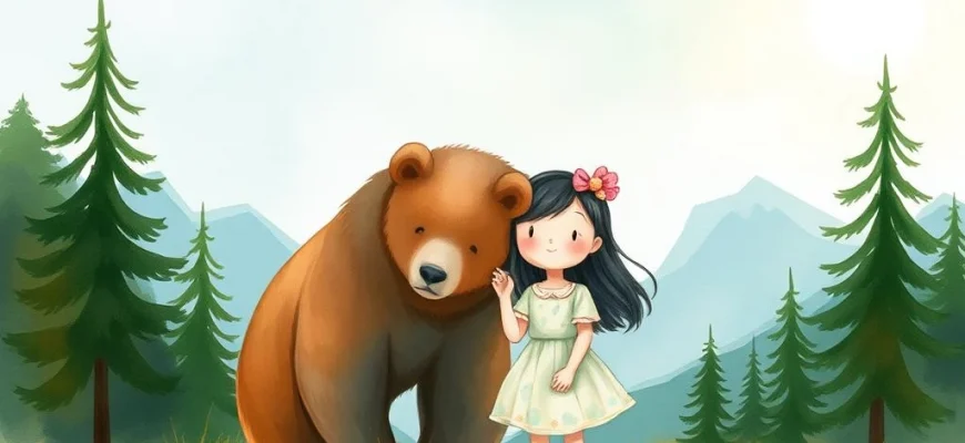 『くまみこ』に似た作品10選