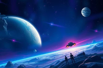 『スター・トレック: ディスカバリー』に似た宇宙SF作品10選