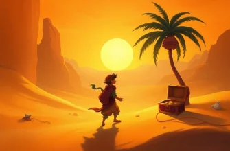 『シンドバッドの冒険』のような冒険ファンタジー作品10選