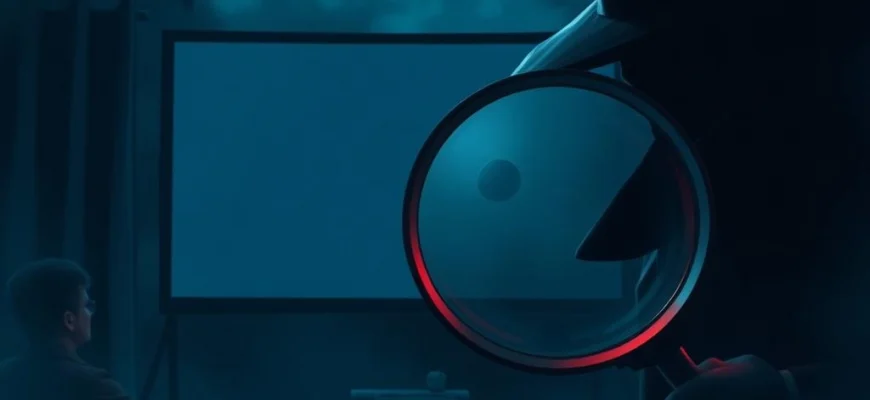 『あなたの番です』のようなサスペンス作品10選