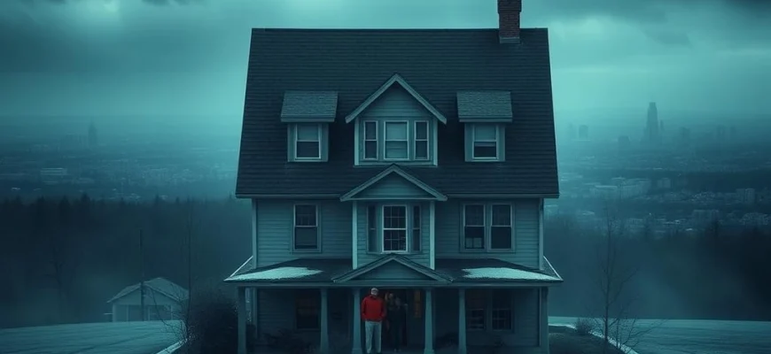 『ドリーム ホーム 99%を操る男たち』のような緊迫感ある社会派ドラマ10選