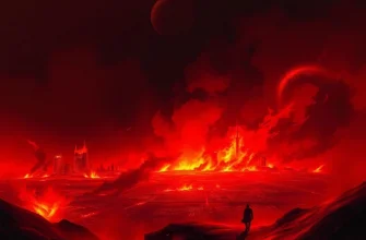 『炎上』ファン必見！似たテーマの名作10選