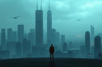 『THX 1138』ファン必見！似たテーマの映画・ドラマ10選