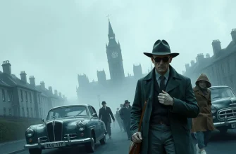 『サマー・オブ・ロケット〜スパイにさせられた男』ファンにおすすめの10作品