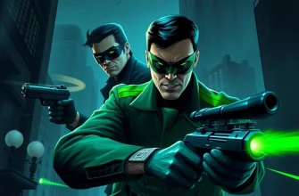 『グリーン・ホーネット』ファンにおすすめの10作品