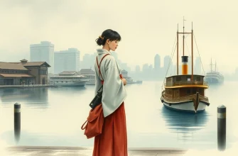 『港の日本娘』の世界観を堪能できる10作品