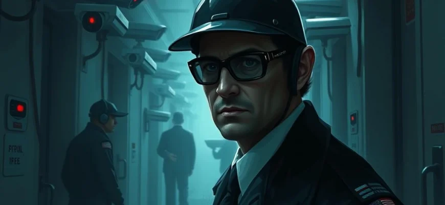 『エネミー・オブ・ザ・ステート』のような作品10選