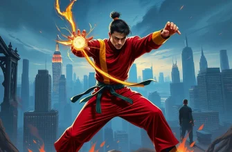 『Iron Fist』のようなアクション満載の作品10選