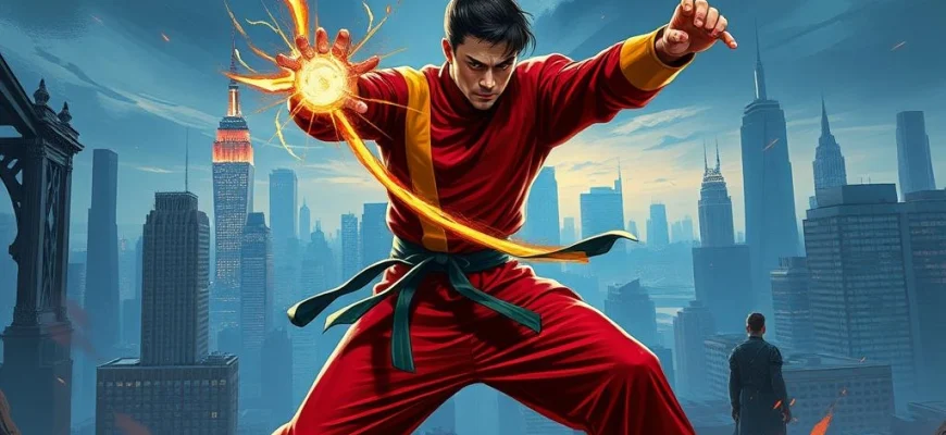 『Iron Fist』のようなアクション満載の作品10選
