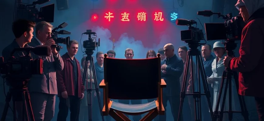 『キャメラを止めるな！』ファン必見！似た作品10選