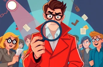 『探偵チナタウン2』のような作品10選