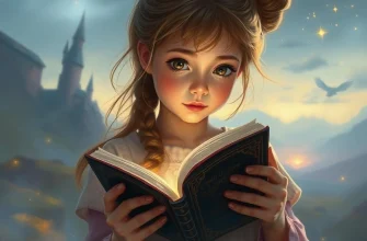 『魔法遣いに大切なこと』のような作品10選