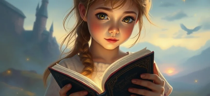 『魔法遣いに大切なこと』のような作品10選