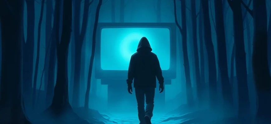 『ツイン・ピークス』のようなミステリー作品10選